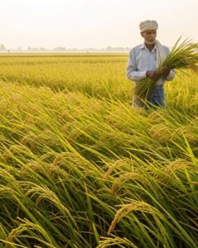 Sampada Global Exports