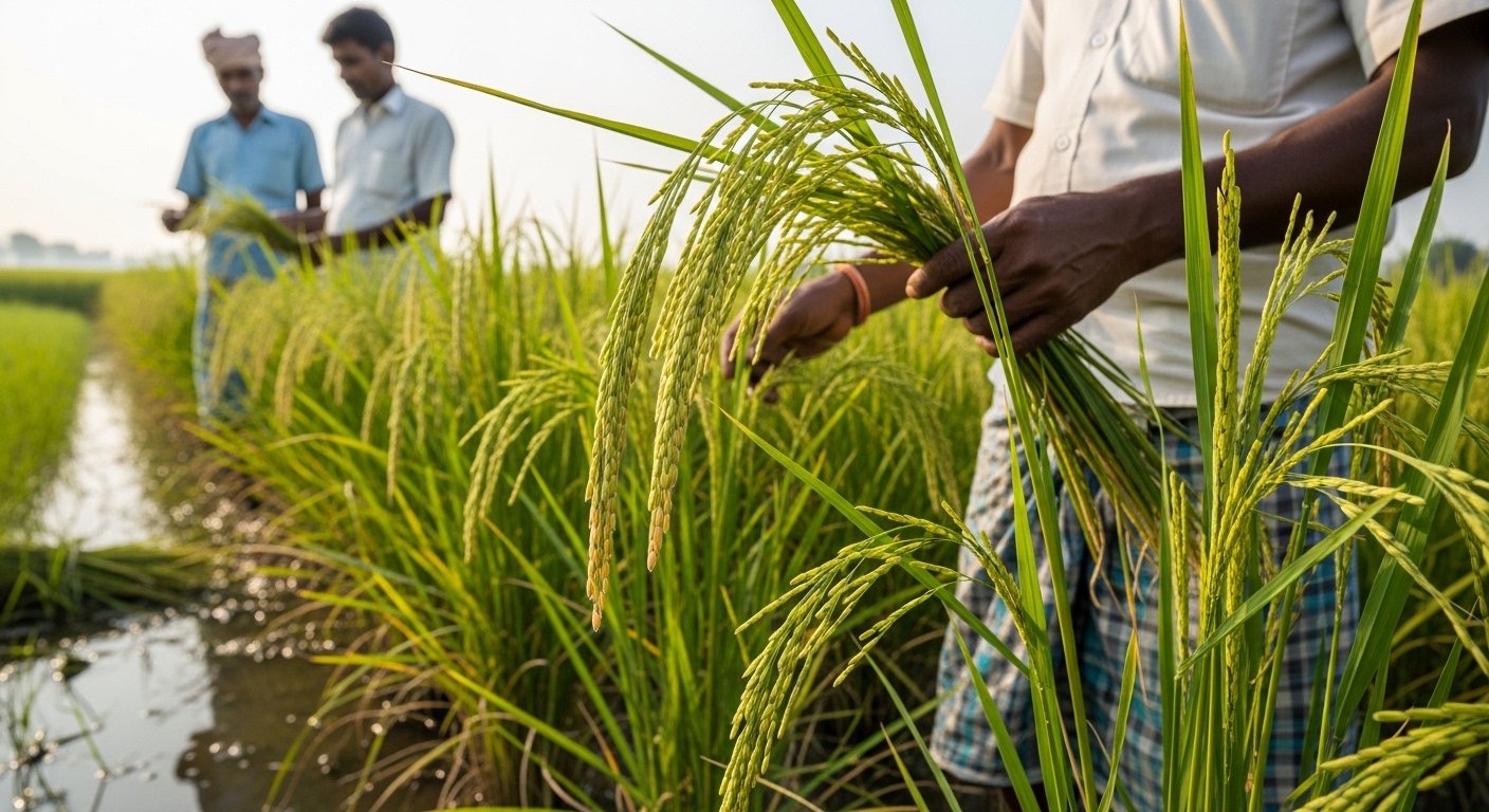 Sampada Global Exports