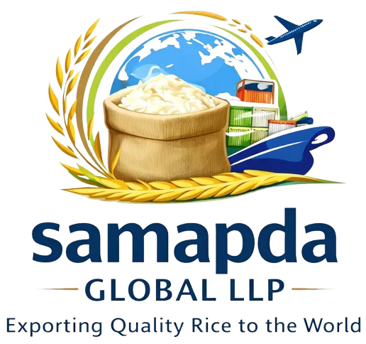 Sampada Global Exports